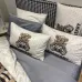 Bedding sets duvet cover 200*230cm duvet insert and flat sheet 245*250cm  throw pillow 48*74cm #99901019