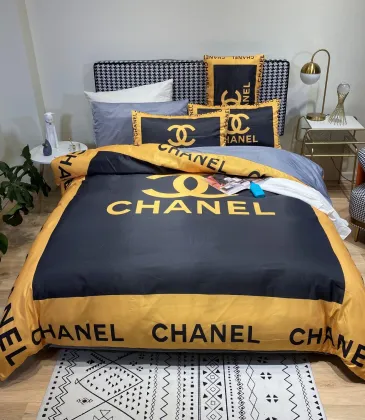 Bedding sets duvet cover 200*230cm duvet insert and flat sheet 245*250cm  throw pillow 48*74cm #99901020