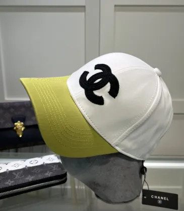 Chanel Caps&amp;Hats #999932100