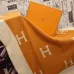 Hermes cashmere blankets #99900304