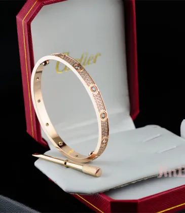 Cartier Bracelet #9103555