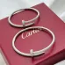 Cartier bracelets full diamond hand inlaid 1:1 Original Quality #999936212