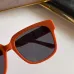  Balenciaga AAA Sunglasses #9875030