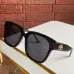  Balenciaga AAA Sunglasses #9875030