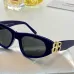  Balenciaga AAA Sunglasses #99898814