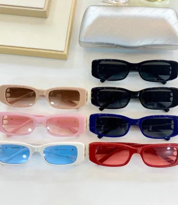  Balenciaga AAA Sunglasses #99898816