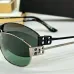  Balenciaga AAA Sunglasses #A39912