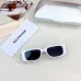  Balenciaga AAA Sunglasses #A39914