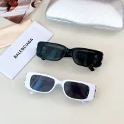  Balenciaga AAA Sunglasses #A39914