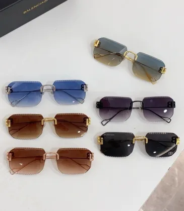  Balenciaga AAA Sunglasses #A39917