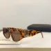  Balenciaga AAA Sunglasses #A39918