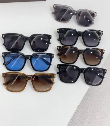  Balenciaga AAA Sunglasses #A44631