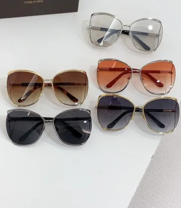  Balenciaga AAA Sunglasses #A44633