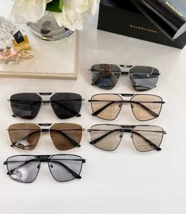 New design Balenciaga AAA Sunglasses #999933925