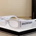 New design Balenciaga AAA Sunglasses #999933936