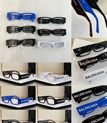 New design Balenciaga AAA Sunglasses #999933936