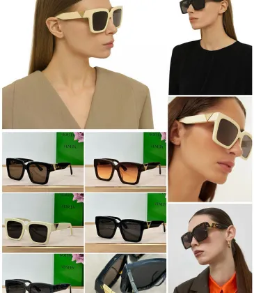 BOTTEGA VENETA AAA+ Sunglasses #A39908