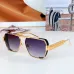 Balmain prevent UV rays  luxury AAA+ plane Glasses #A39041