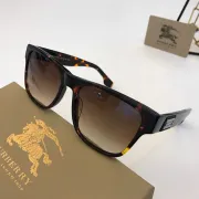 Burberry AAA+ Sunglasses #99898860