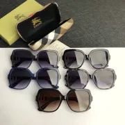 Burberry AAA+ Sunglasses #99898865