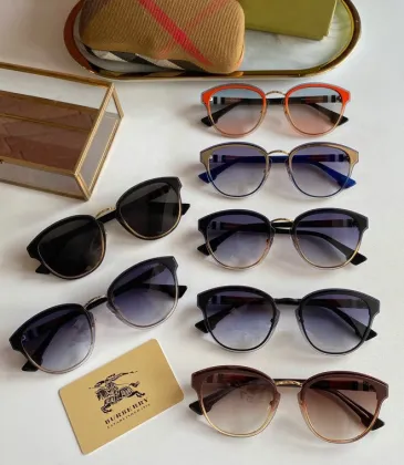 Burberry AAA+ Sunglasses #99898867