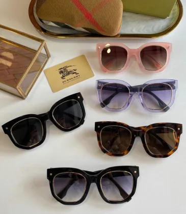 Burberry AAA+ Sunglasses #99898868