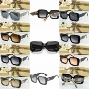 Burberry AAA+ Sunglasses #A35468