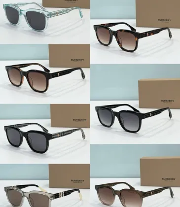 Burberry AAA+ Sunglasses #A35474