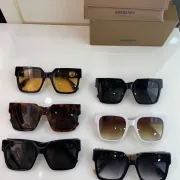 New design Burberry AAA+ Sunglasses #999933901