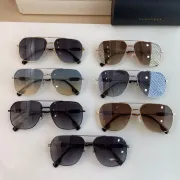 Burberry AAA+ plain glasses #999923000