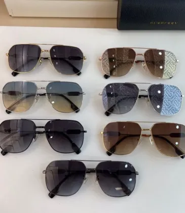 Burberry AAA+ plain glasses #999923000