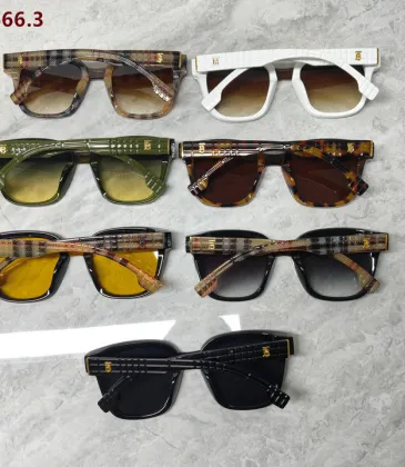 Burberry sunglasses quality best sale