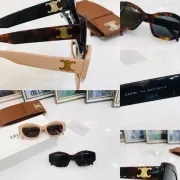 CELINE AAA+ Sunglasses #999933942