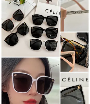 CELINE AAA+ Sunglasses #999933944