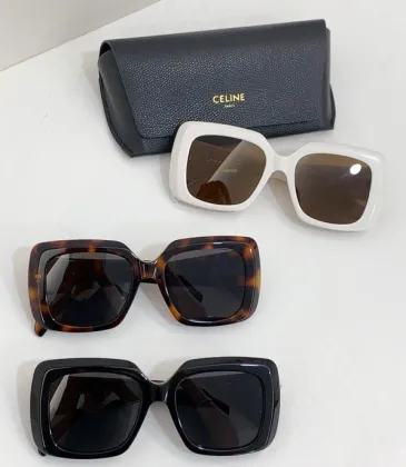 CELINE AAA+ Sunglasses #A39897