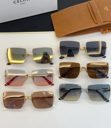 CELINE AAA+ Sunglasses #A39902