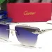 Cartier AAA+ Sunglasses #9875156