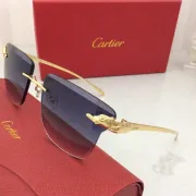 Cartier AAA+ Sunglasses #9875159