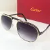 Cartier AAA+ Sunglasses #999902106