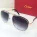 Cartier AAA+ Sunglasses #999902106