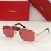 Cartier AAA+ Sunglasses #999922969