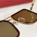 Cartier AAA+ Sunglasses #999922972