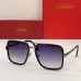 Cartier AAA+ Sunglasses #999922972