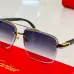 Cartier AAA+ Sunglasses #999922977