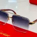 Cartier AAA+ Sunglasses #999922977