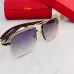 Cartier AAA+ Sunglasses #999922977