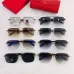 Cartier AAA+ Sunglasses #999922977