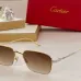 Cartier AAA+ Sunglasses #A24253