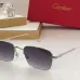 Cartier AAA+ Sunglasses #A24253