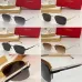 Cartier AAA+ Sunglasses #A24253